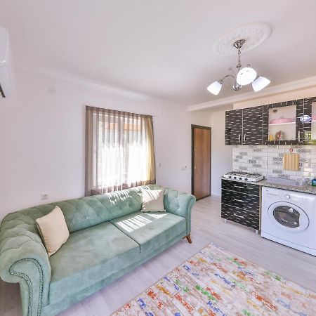 Kaya Apart Kaş Dış mekan fotoğraf
