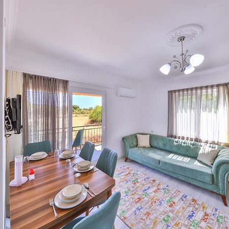 Kaya Apart Kaş Dış mekan fotoğraf