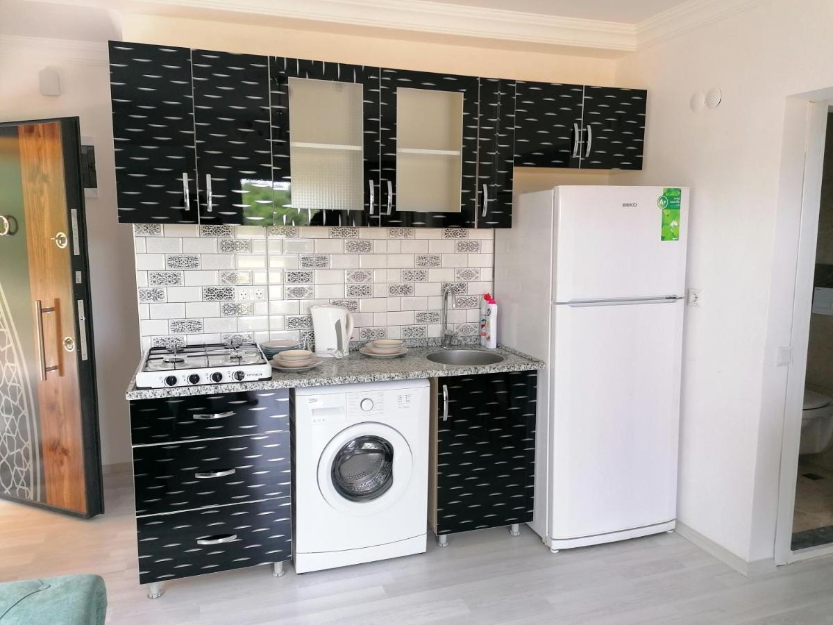 Kaya Apart Kaş Dış mekan fotoğraf